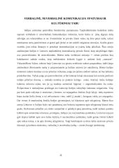 Tarpkultūrinės komunikacijos skirtumai akademinėje ir verslo aplinkoje 10 puslapis