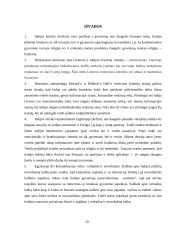 Tarpkultūrinės komunikacijos skirtumai akademinėje ir verslo aplinkoje 12 puslapis