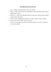 Tarpkultūrinės komunikacijos skirtumai akademinėje ir verslo aplinkoje 13 puslapis