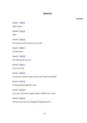 Tarpkultūrinės komunikacijos skirtumai akademinėje ir verslo aplinkoje 14 puslapis