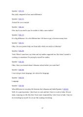 Tarpkultūrinės komunikacijos skirtumai akademinėje ir verslo aplinkoje 16 puslapis