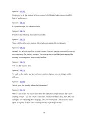 Tarpkultūrinės komunikacijos skirtumai akademinėje ir verslo aplinkoje 17 puslapis