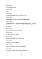 Tarpkultūrinės komunikacijos skirtumai akademinėje ir verslo aplinkoje 20 puslapis