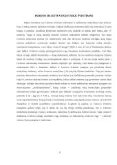 Tarpkultūrinės komunikacijos skirtumai akademinėje ir verslo aplinkoje 4 puslapis