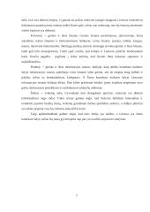 Tarpkultūrinės komunikacijos skirtumai akademinėje ir verslo aplinkoje 6 puslapis