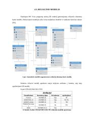 Kepyklos duomenų bazė 10 puslapis