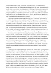 Klientų grupės analizė pasitelkiant sociologijos ir/ar filosofijos  teorijas  8 puslapis