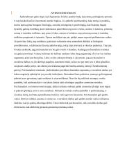 Klientų grupės analizė pasitelkiant sociologijos ir/ar filosofijos  teorijas  9 puslapis