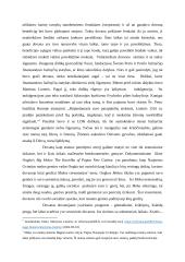 Dovanų davimas: kodėl yra sakoma, kad “nėra nemokamų dovanų”? 2 puslapis