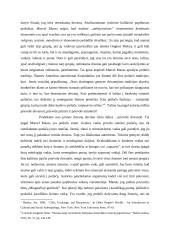 Dovanų davimas: kodėl yra sakoma, kad “nėra nemokamų dovanų”? 4 puslapis