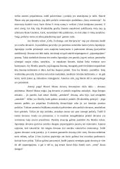 Dovanų davimas: kodėl yra sakoma, kad “nėra nemokamų dovanų”? 5 puslapis