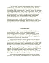 Tikėjimas proto šviesa - Švietimo epocha 4 puslapis