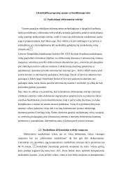 Kenkėjiškų kompiuterinių programų kūrimas ir jų panaudojimas ir baudžiamoji teisė 9 puslapis