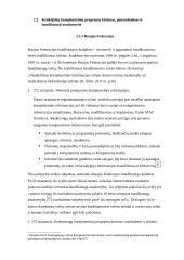 Kenkėjiškų kompiuterinių programų kūrimas ir jų panaudojimas ir baudžiamoji teisė 11 puslapis