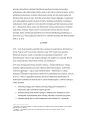 Kenkėjiškų kompiuterinių programų kūrimas ir jų panaudojimas ir baudžiamoji teisė 17 puslapis