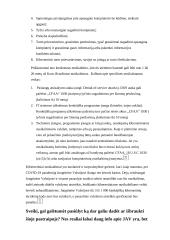 Kenkėjiškų kompiuterinių programų kūrimas ir jų panaudojimas ir baudžiamoji teisė 18 puslapis