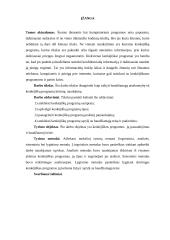 Kenkėjiškų kompiuterinių programų kūrimas ir jų panaudojimas ir baudžiamoji teisė 2 puslapis