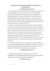 Kenkėjiškų kompiuterinių programų kūrimas ir jų panaudojimas ir baudžiamoji teisė 3 puslapis