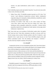 Kenkėjiškų kompiuterinių programų kūrimas ir jų panaudojimas ir baudžiamoji teisė 7 puslapis