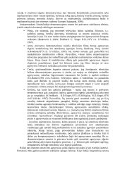 Asocialaus elgesio konspektas 16 puslapis