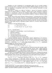 Taikomieji makroekonominiai modeliai 4 puslapis