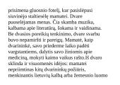 Darbo tema lietuvių literatūroje (Šatrijos Ragana) 3 puslapis