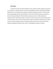 Transporto veiklos teisinis reguliavimas, licencijavimas 10 puslapis