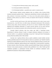 Transporto veiklos teisinis reguliavimas, licencijavimas 4 puslapis