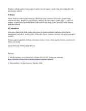 Vaikų judesio žaidimai 2 puslapis