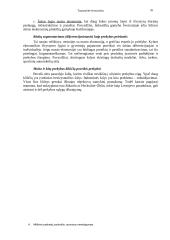 Tarptautinė ekonomika 20 puslapis