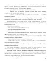 Žemės sklypų formavimo ir pertvarkymo projektų rengimas Mažeikių rajone 11 puslapis