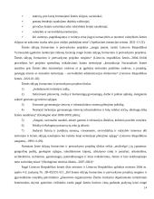 Žemės sklypų formavimo ir pertvarkymo projektų rengimas Mažeikių rajone 12 puslapis