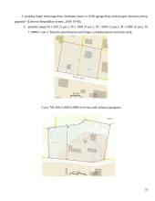 Žemės sklypų formavimo ir pertvarkymo projektų rengimas Mažeikių rajone 14 puslapis