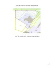 Žemės sklypų formavimo ir pertvarkymo projektų rengimas Mažeikių rajone 15 puslapis