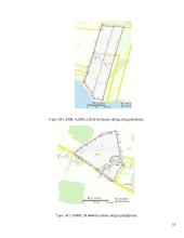 Žemės sklypų formavimo ir pertvarkymo projektų rengimas Mažeikių rajone 16 puslapis