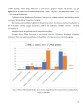 Žemės sklypų formavimo ir pertvarkymo projektų rengimas Mažeikių rajone 18 puslapis