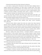 Žemės sklypų formavimo ir pertvarkymo projektų rengimas Mažeikių rajone 19 puslapis