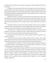 Žemės sklypų formavimo ir pertvarkymo projektų rengimas Mažeikių rajone 20 puslapis