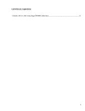 Žemės sklypų formavimo ir pertvarkymo projektų rengimas Mažeikių rajone 4 puslapis