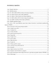 Žemės sklypų formavimo ir pertvarkymo projektų rengimas Mažeikių rajone 5 puslapis