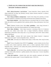 Žemės sklypų formavimo ir pertvarkymo projektų rengimas Mažeikių rajone 7 puslapis