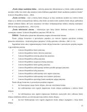 Žemės sklypų formavimo ir pertvarkymo projektų rengimas Mažeikių rajone 8 puslapis