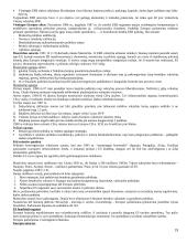 Tarptautinės ekonomikos medžiaga 19 puslapis