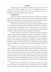 Klaipeda Tourism Development Plan  10 puslapis