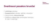 Ar bei kodėl reikalingos pasakos 4 puslapis