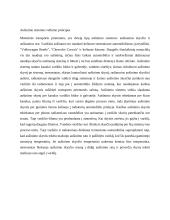 Aušinimo sistema (referatas) 2 puslapis