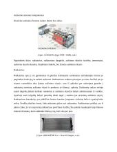 Aušinimo sistema (referatas) 3 puslapis