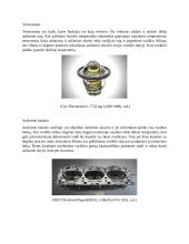 Aušinimo sistema (referatas) 5 puslapis