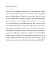 Aušinimo sistema (referatas) 7 puslapis