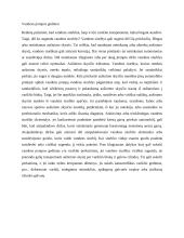 Aušinimo sistema (referatas) 8 puslapis